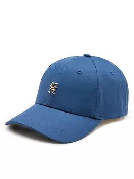 Кепка Tommy Hilfiger, синий
