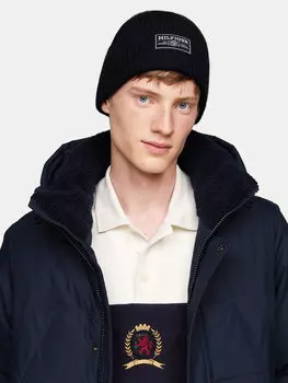 Кепка Tommy Hilfiger, синий