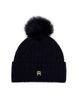 Кепка Tommy Hilfiger, синий