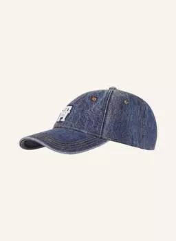 Кепка Tommy Hilfiger, синий