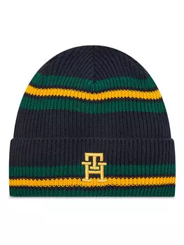 Кепка Tommy Hilfiger, синий