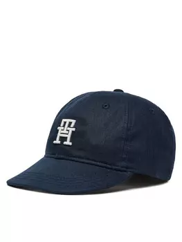 Кепка Tommy Hilfiger, синий