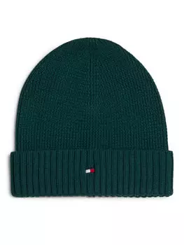 Кепка Tommy Hilfiger, зеленый