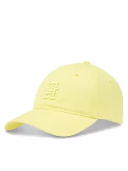 Кепка Tommy Hilfiger, желтый