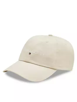 Кепка Tommy Jeans, экрю