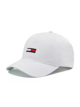Кепка Tommy Jeans, белый