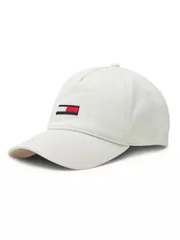 Кепка Tommy Jeans, белый