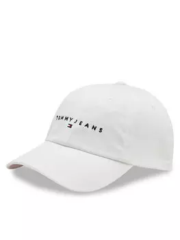 Кепка Tommy Jeans, белый