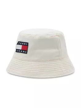 Кепка Tommy Jeans, бежевый
