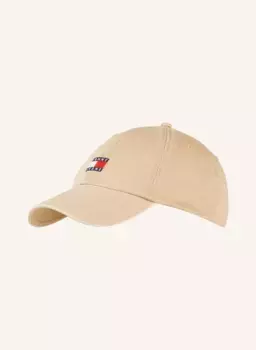 Кепка Tommy Jeans, бежевый