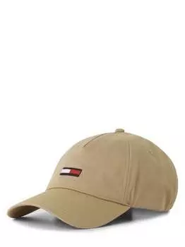 Кепка Tommy Jeans, бежевый