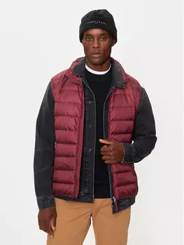 Кепка Tommy Jeans, черный