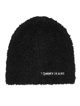 Кепка Tommy Jeans, черный