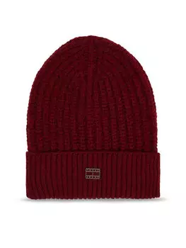 Кепка Tommy Jeans, фиолетовый