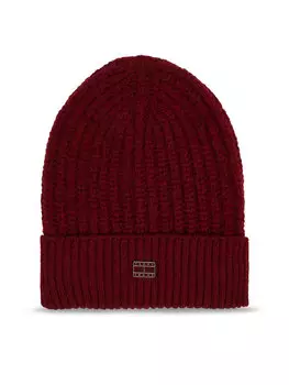 Кепка Tommy Jeans, фиолетовый