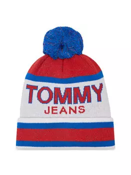 Кепка Tommy Jeans, мультиколор