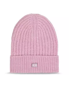 Кепка Tommy Jeans, розовый