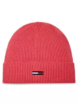 Кепка Tommy Jeans, розовый