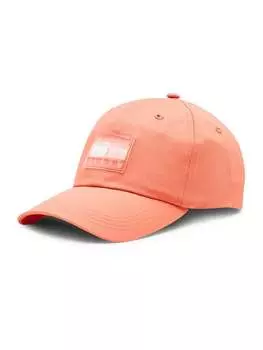 Кепка Tommy Jeans, розовый