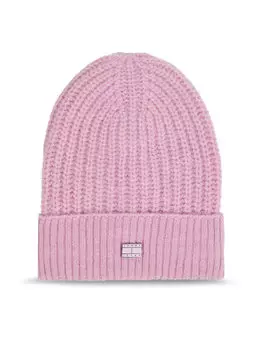 Кепка Tommy Jeans, розовый