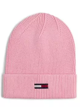 Кепка Tommy Jeans, розовый