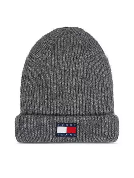 Кепка Tommy Jeans, серый