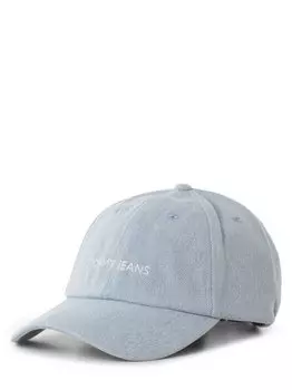 Кепка Tommy Jeans, серый