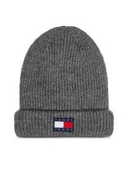 Кепка Tommy Jeans, серый