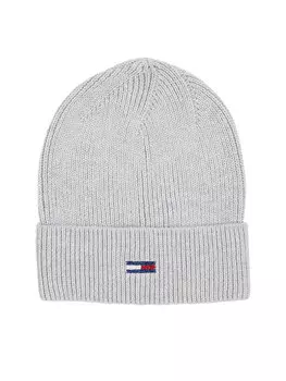 Кепка Tommy Jeans, серый