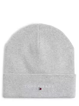 Кепка Tommy Jeans, серый
