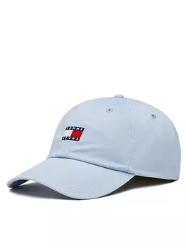 Кепка Tommy Jeans, синий