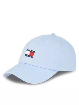 Кепка Tommy Jeans, синий