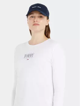 Кепка Tommy Jeans, синий