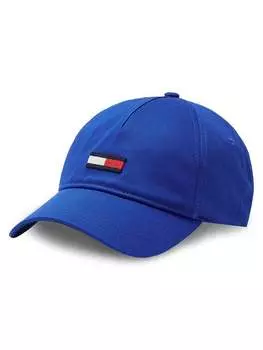 Кепка Tommy Jeans, синий