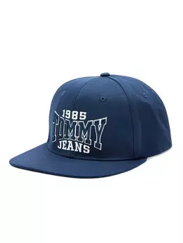 Кепка Tommy Jeans, синий
