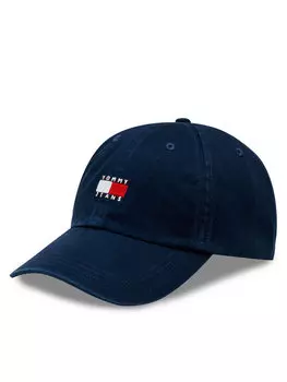 Кепка Tommy Jeans, синий
