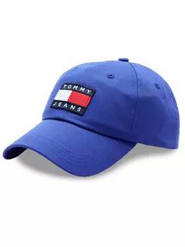 Кепка Tommy Jeans, синий