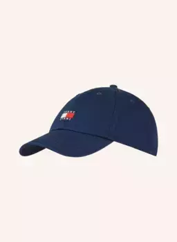 Кепка Tommy Jeans, синий