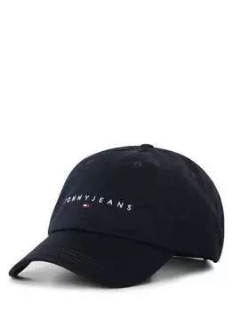 Кепка Tommy Jeans, синий