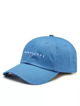 Кепка Tommy Jeans, синий