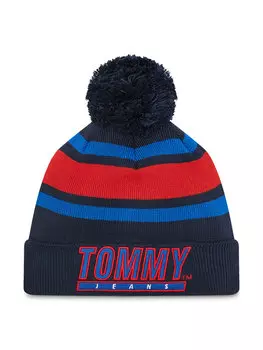 Кепка Tommy Jeans, синий