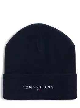 Кепка Tommy Jeans, синий