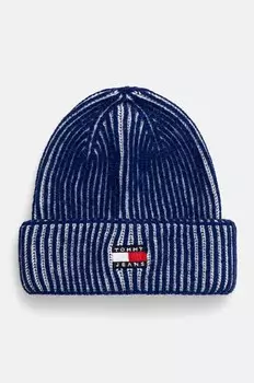 Кепка Tommy Jeans, синий