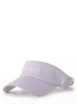 Кепка Tommy Jeans, сиреневый