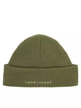 Кепка Tommy Jeans, зеленый