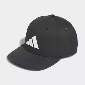Кепка Tour Snapback Adidas, цвет Black