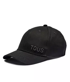 Кепка Tous, черный