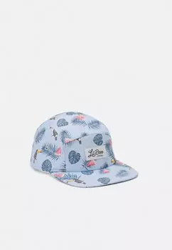 Кепка Tropical Panel Unisex Lil'Boo, синий