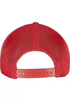 Кепка Trucker Flexfit, ред