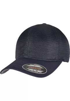 Кепка TRUCKER FLEXFIT , темно-синий
